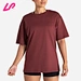 breathable workout shirt